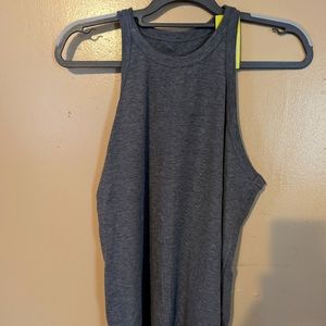 Woman's tank top